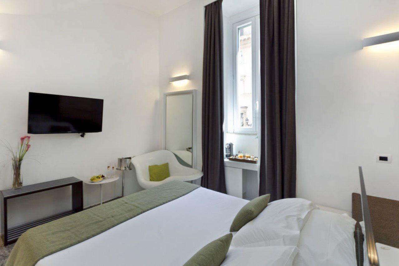 Navona Suites โรม ภายนอก รูปภาพ