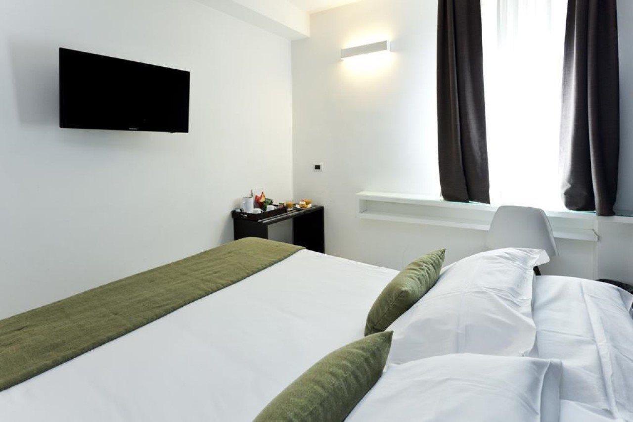 Navona Suites โรม ภายนอก รูปภาพ