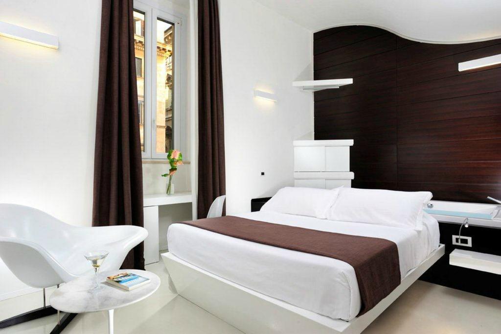 Navona Suites โรม ห้อง รูปภาพ