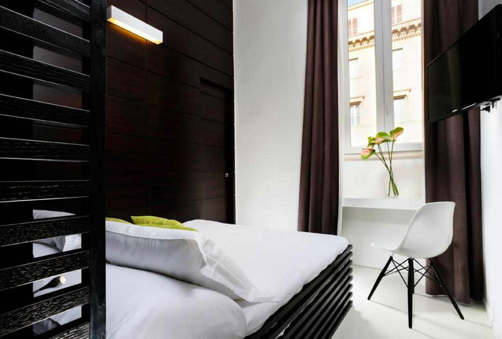 Navona Suites โรม ห้อง รูปภาพ