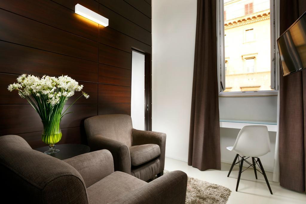 Navona Suites โรม ห้อง รูปภาพ