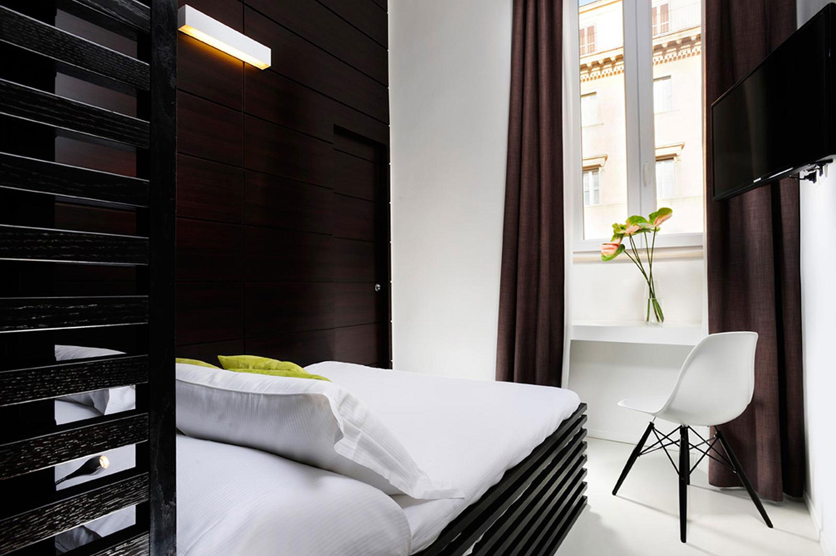 Navona Suites โรม ภายนอก รูปภาพ