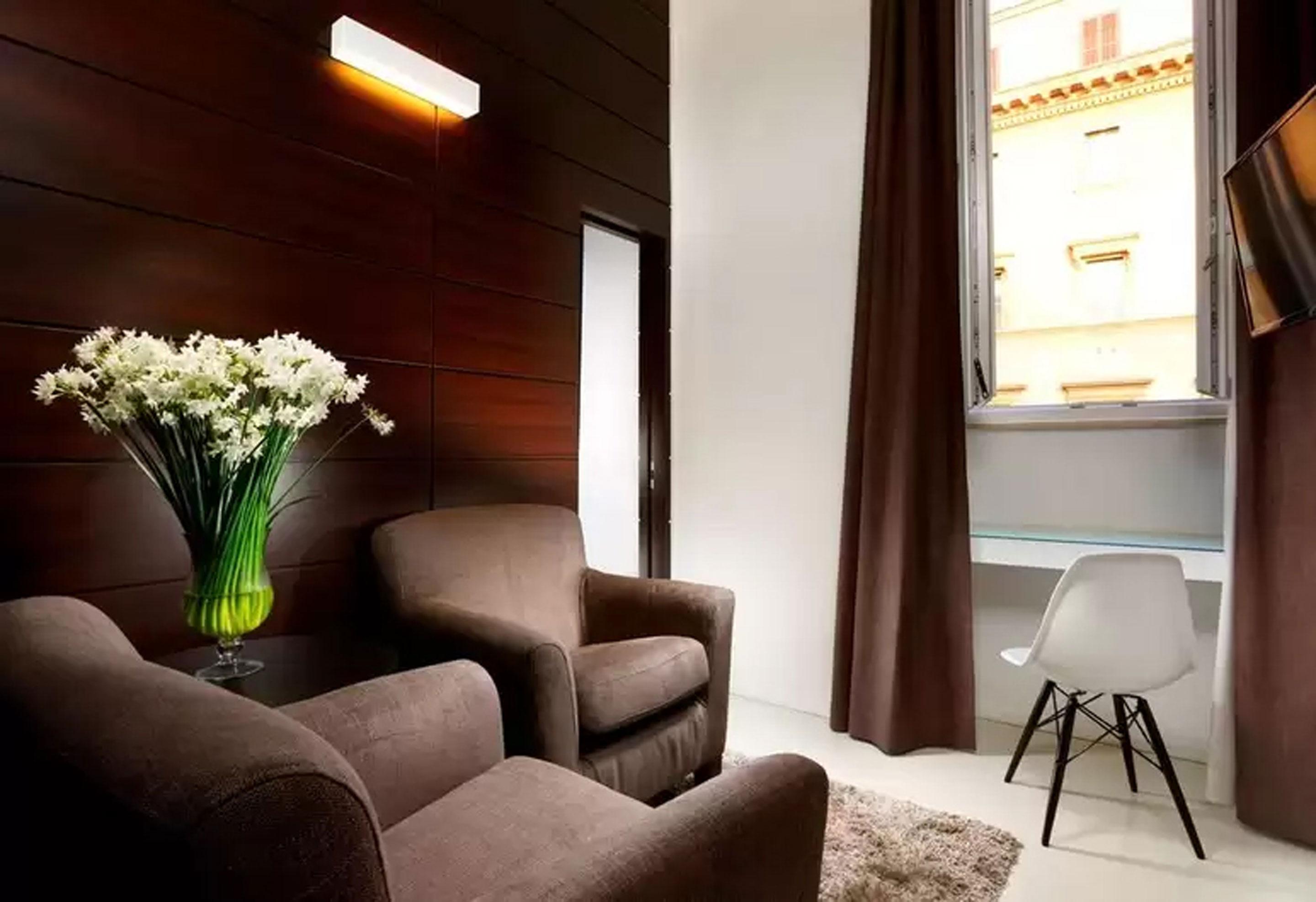 Navona Suites โรม ภายนอก รูปภาพ