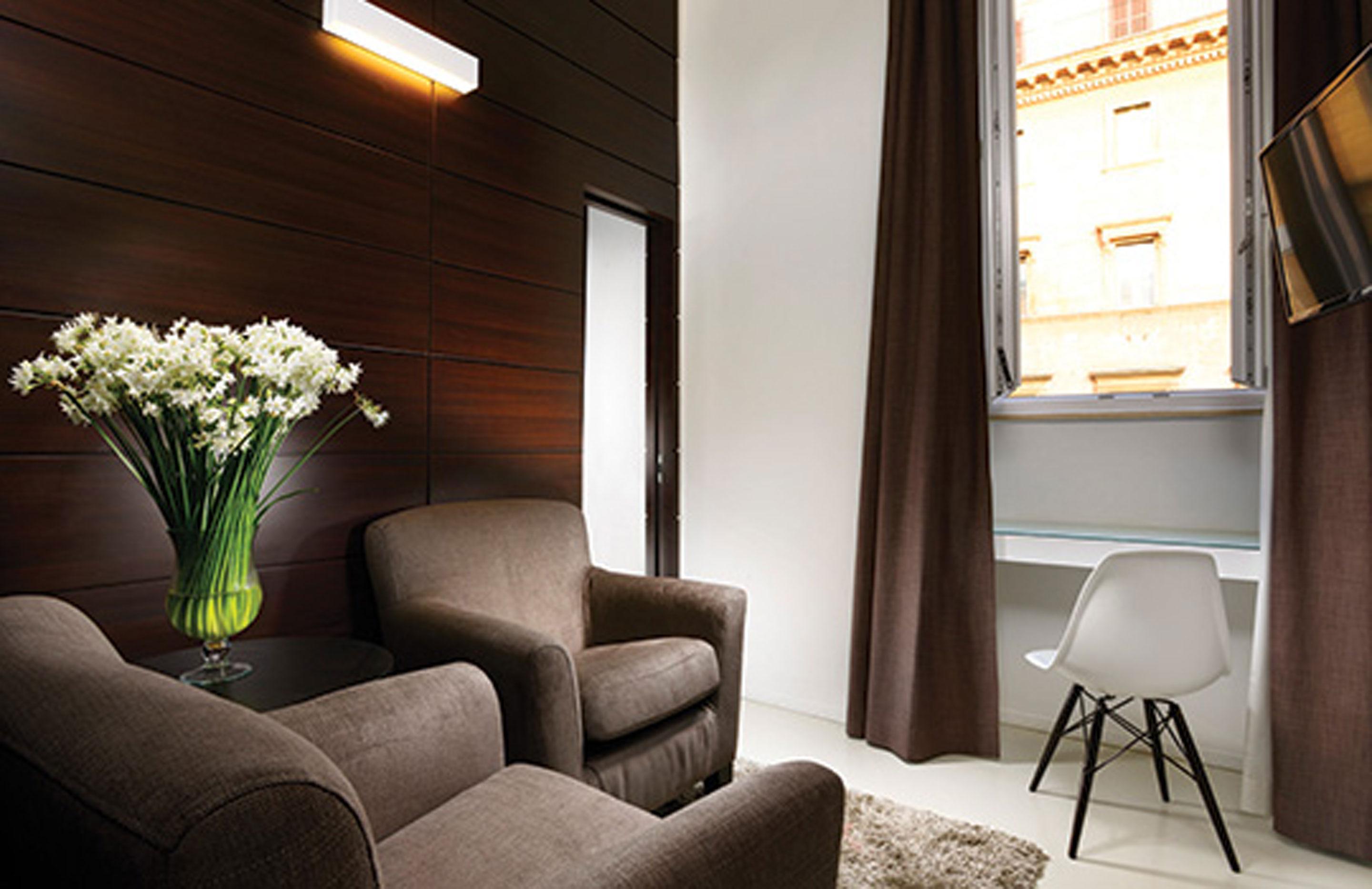 Navona Suites โรม ภายนอก รูปภาพ