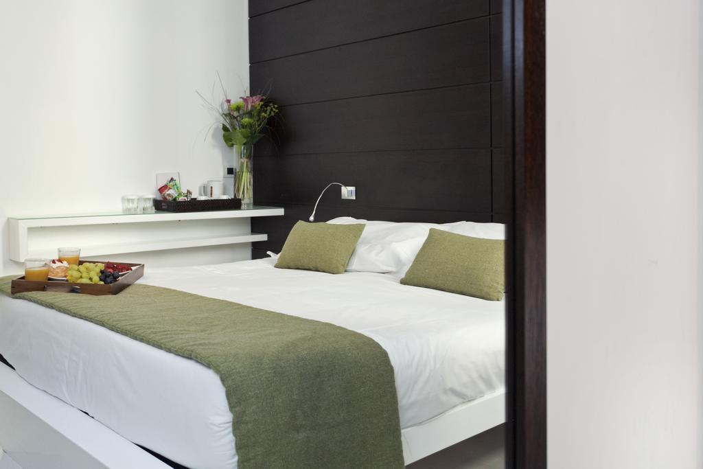 Navona Suites โรม ภายนอก รูปภาพ