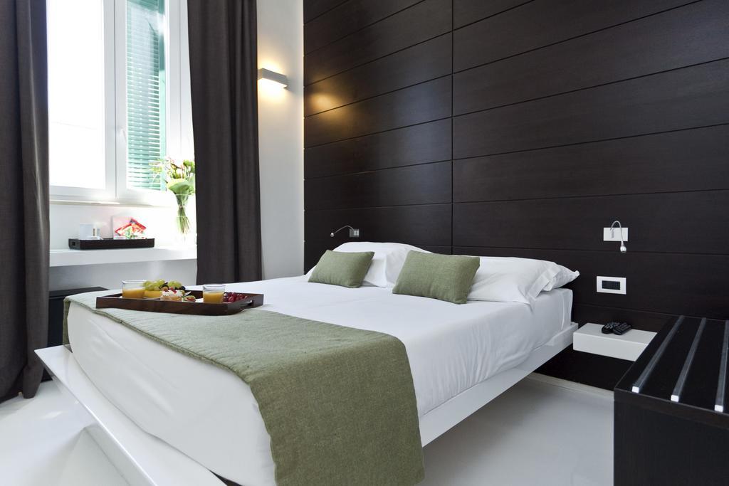 Navona Suites โรม ห้อง รูปภาพ