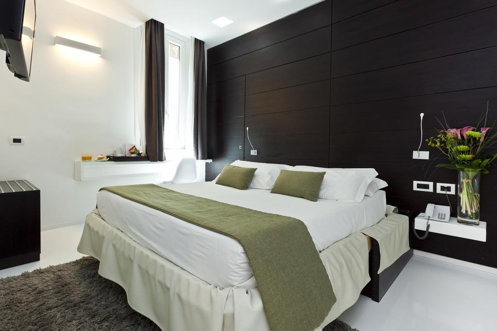 Navona Suites โรม ภายนอก รูปภาพ