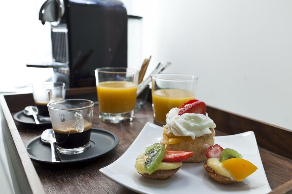 Navona Suites โรม ห้อง รูปภาพ