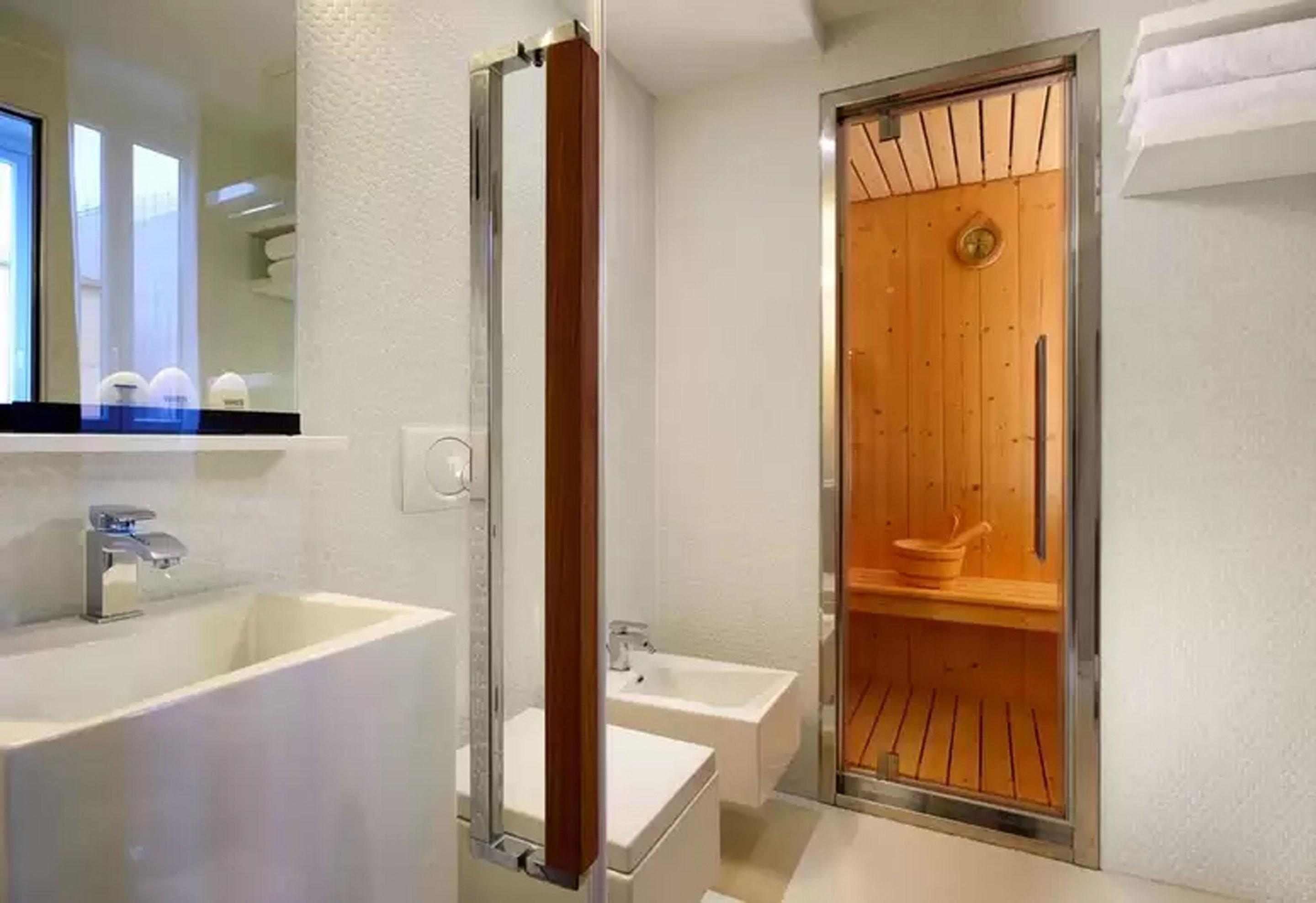 Navona Suites โรม ภายนอก รูปภาพ