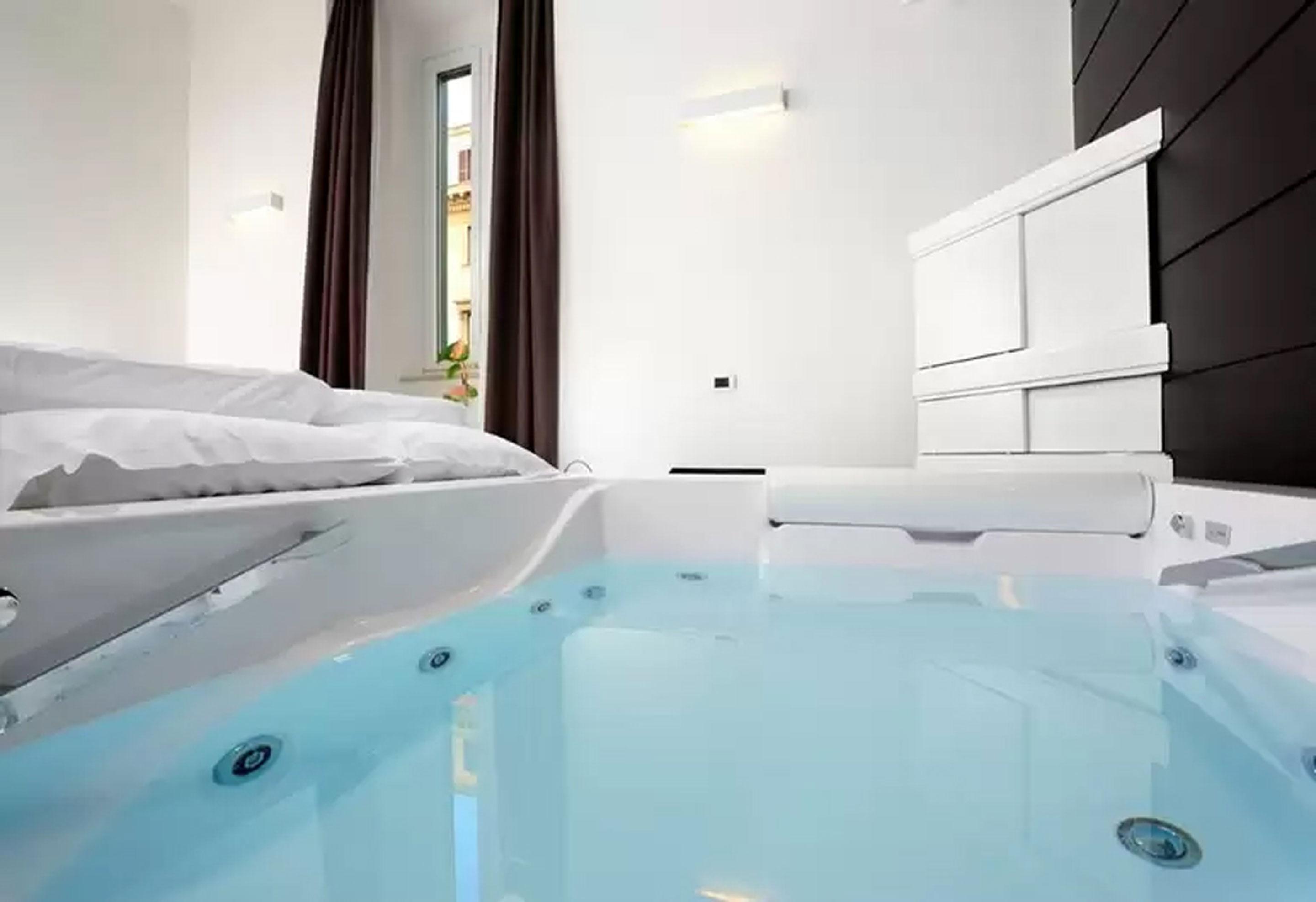 Navona Suites โรม ภายนอก รูปภาพ