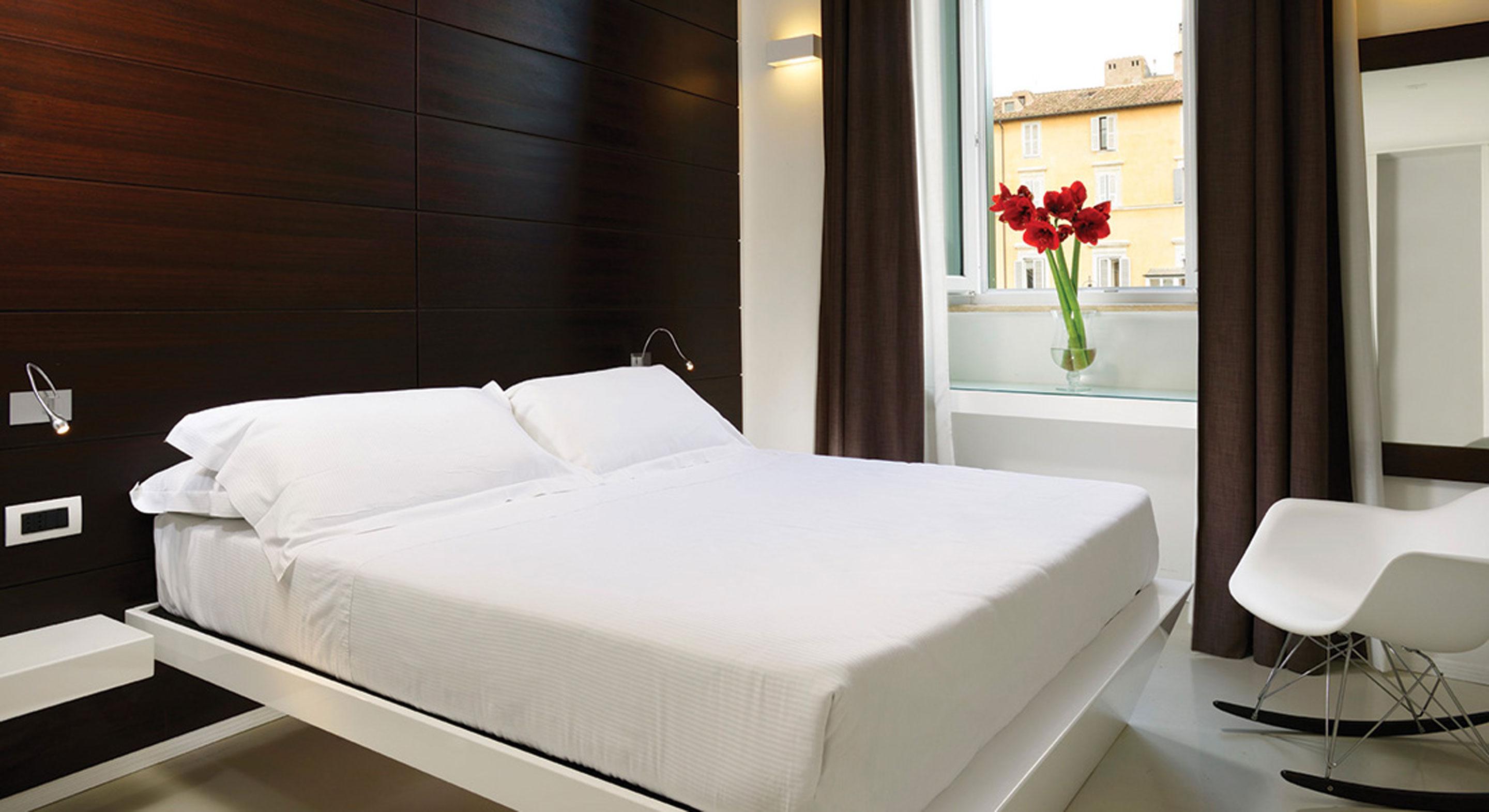 Navona Suites โรม ภายนอก รูปภาพ