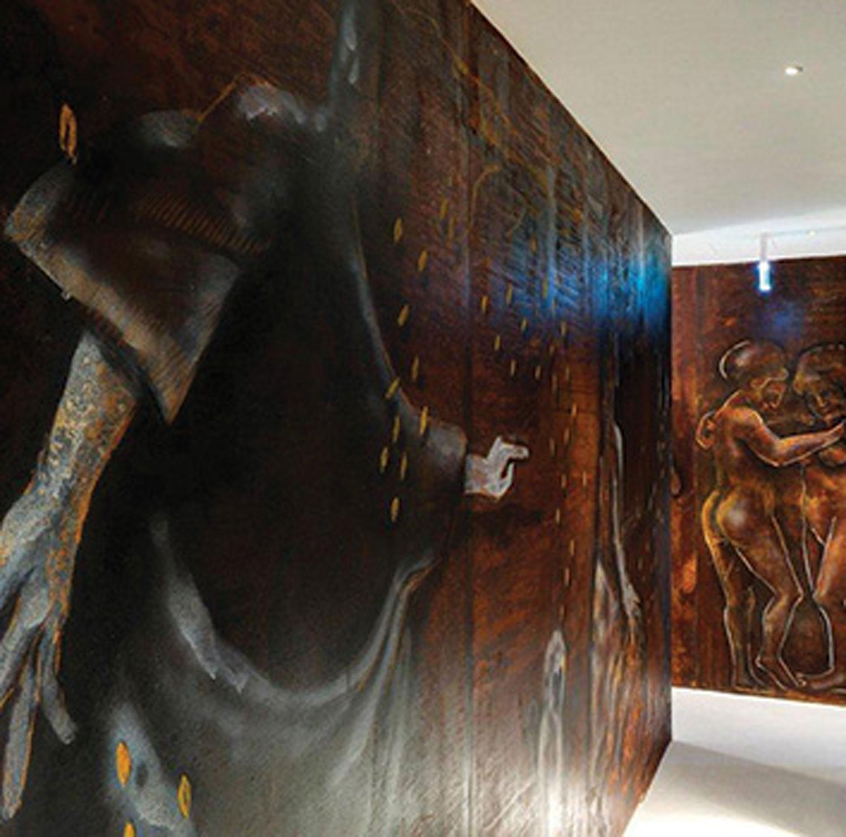 Navona Suites โรม ภายนอก รูปภาพ