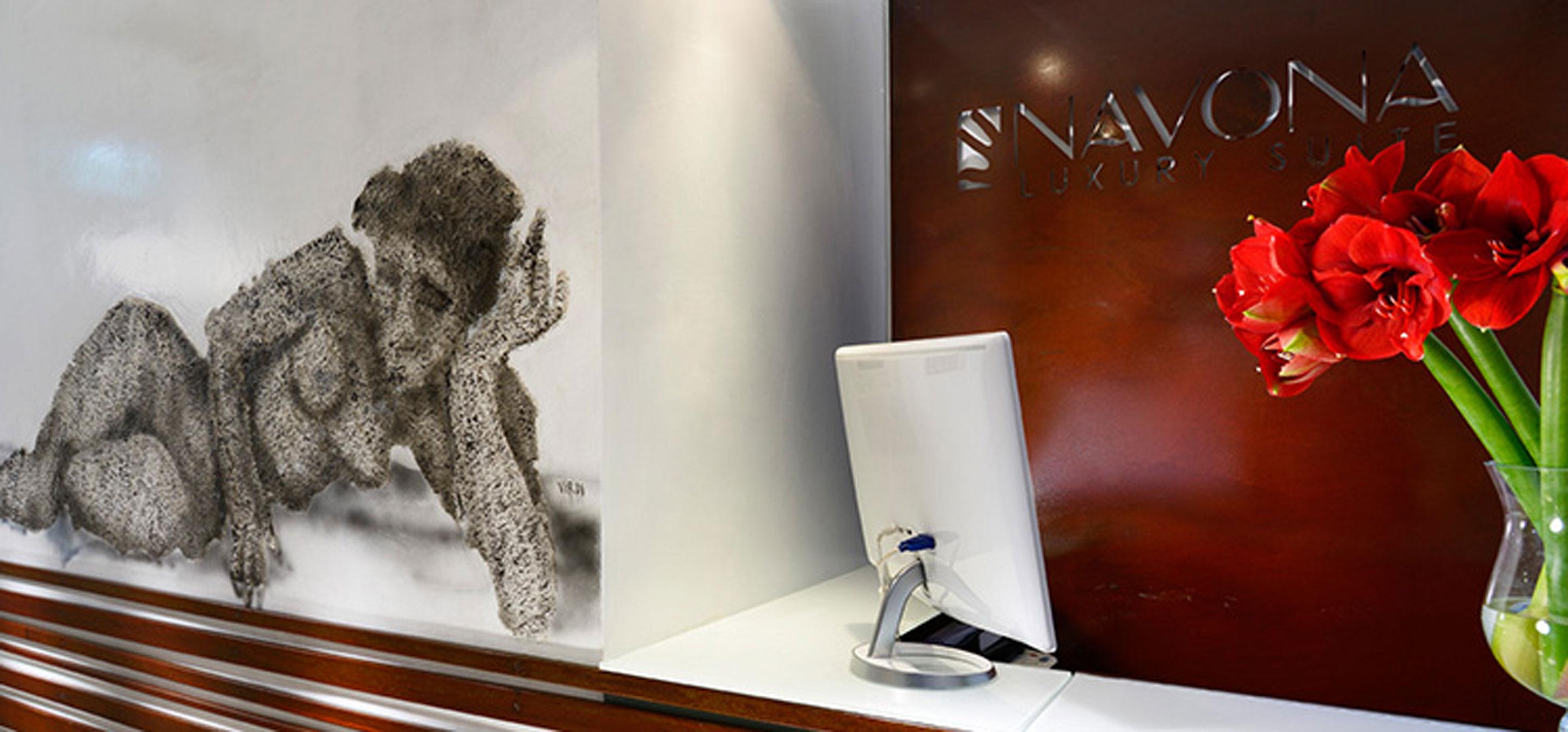 Navona Suites โรม ภายนอก รูปภาพ