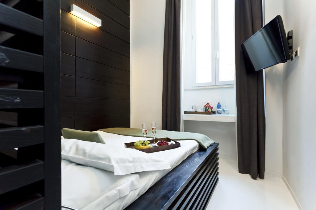 Navona Suites โรม ห้อง รูปภาพ