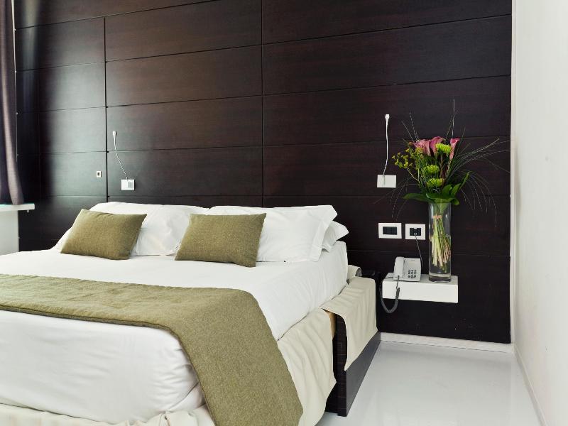 Navona Suites โรม ภายนอก รูปภาพ