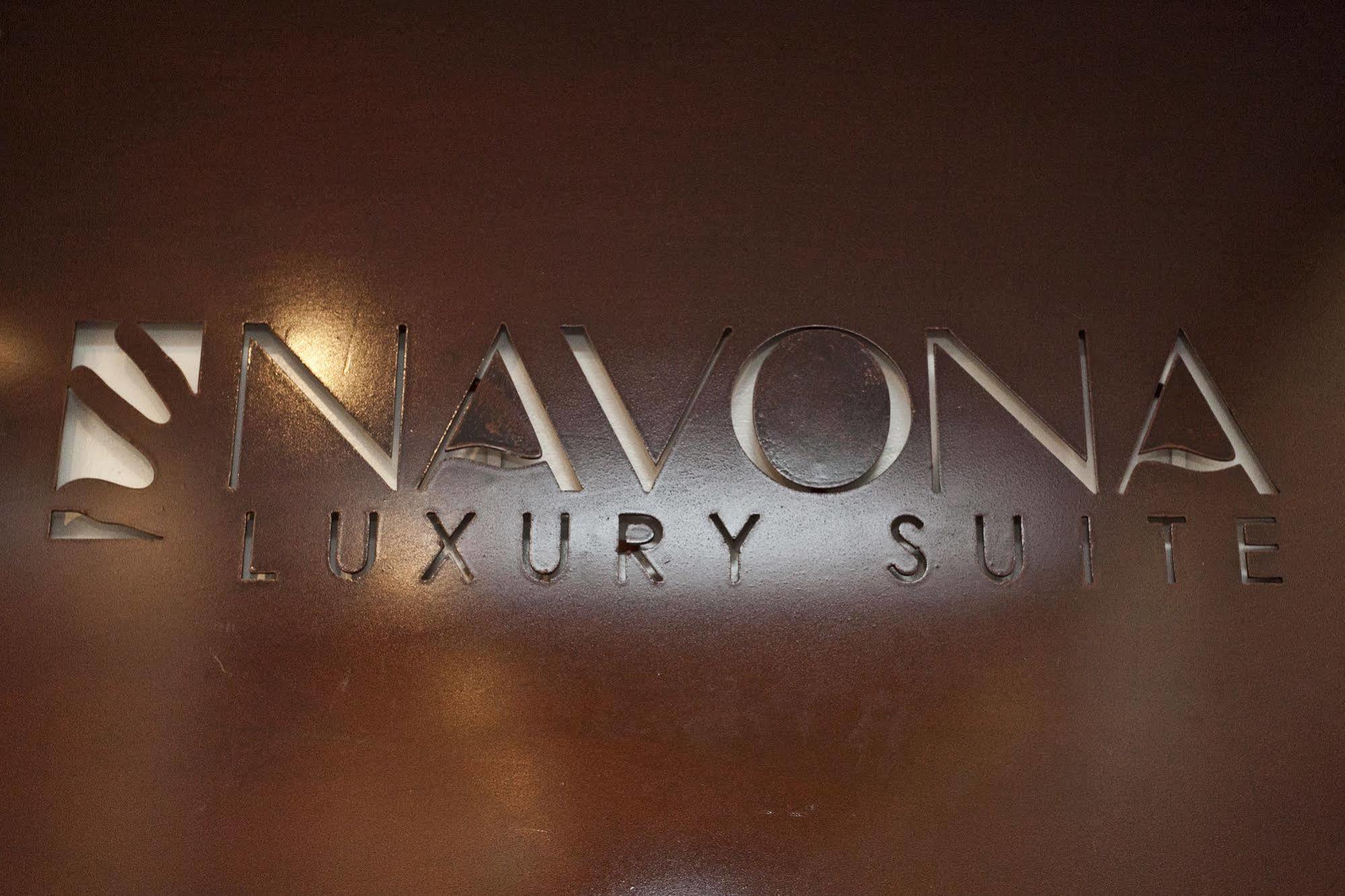Navona Suites โรม ภายนอก รูปภาพ